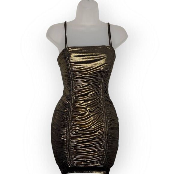 Windsor Women's Cocktail Evening Club Wear Mini Dress size Small NWT - Picture 1 of 6
